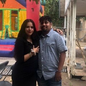 Meet your Posher, Samuel